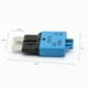 thumbnail image 5 of Disyuntor 15 A Fusible Cuchilla ATC Restablecimiento Manual Restablecimiento 15 Amp 28 V, 5 of 8