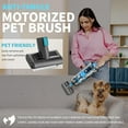 thumbnail image 2 of PINETAN PowerLift Lightweight Upright Vacuum Cleaner, Corded 600W, 2 of 7