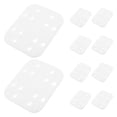 thumbnail image 3 of Coussins d'Humidificateur Ajout d'Arôme Diffusion d'Huiles Essentielles pour Bureau 5.50X5.00X0.10CM 10 Pcs, 3 of 5