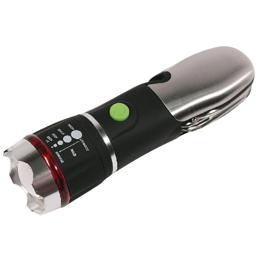 super-bright led flashlight from one mobile market