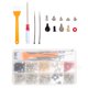 thumbnail image 1 of Moluckfu Kit De Tornillos Y Separadores Para Caja De Computadora Con Organizador, 1 of 6