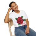 thumbnail image 6 of Red Rose Inspriational Love Family Woman Apparel, 6 of 6