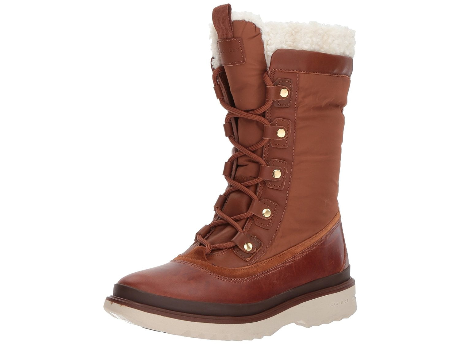 cole haan millbridge waterproof boot