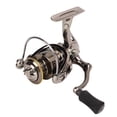 thumbnail image 2 of Carrete Giratorio Con CNC, Rueda Giratoria De Pesca De Metal Para Entusiastas De La Pesca Al Aire, 2 of 7