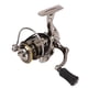 thumbnail image 2 of Carrete Giratorio Con CNC, Rueda Giratoria De Pesca De Metal Para Entusiastas De La Pesca Al Aire, 2 of 7