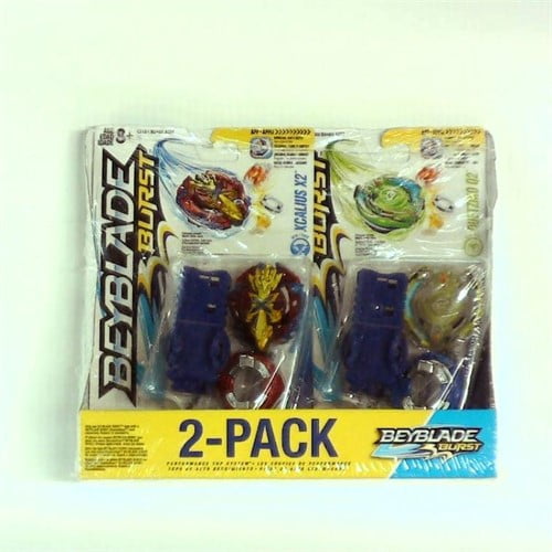 beyblade xcalius x2