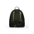 thumbnail image 3 of Guess Black Polyethylene Backpack, 3 of 4