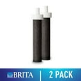 thumbnail image 1 of Brita Water Filter Bottle Replacement Filters, BPA-Free Filter,, 1 of 6