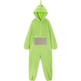 thumbnail image 1 of Pijama de saco de dormir de dibujos animados, mono suelto usable, ropa de dormir de Navidad y Halloween, mono de Cosplay, pijama lindo, 1 of 4