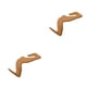 thumbnail image 1 of Ganchos para colgar en el respaldo del asiento del vehículo Speravity 1Pc Beige, 1 of 5