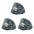 thumbnail image 1 of 3X for Meta   2  Eye Mask Cover Sweat Band Virtual Reality Headset for  2  Vive D, 1 of 2