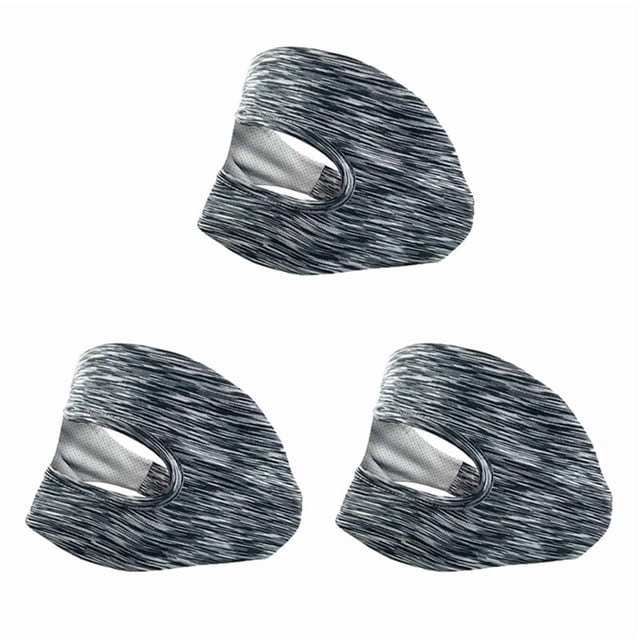 3X for Meta 2 Eye Mask Cover Sweat Band Virtual Reality Headset for 2 Vive D