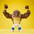 thumbnail image 3 of Street Sharks 30th Anniversary Slammu Action Figure, 3 of 3