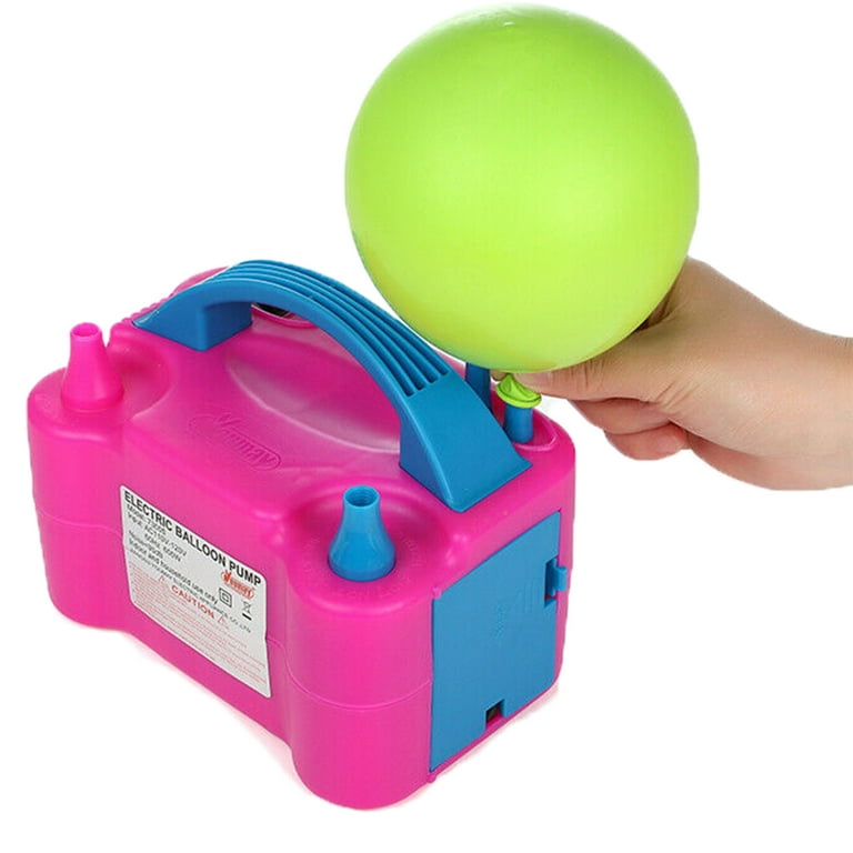 Electric Balloon Pump Party City Popular Stores