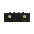 thumbnail image 4 of SA6G Spectrum Analyzer Signal Generator + HT6 Log Periodic Antenna 0.6-10GHz EMC Antenna For 2G 3G 4G LTE ,Easy to Use, 4 of 6