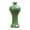 Plum Green(Hacking Pieces), variant on Celadon Porcelain Vase,Jade Green Big-Head Flower Vase (Plum Green)