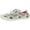Taupe/Multi, variant on BOBS Beach Bingo-Kitty Pack Womens Slip on Shoes, Canvas Sneakers