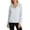 Light Blue-Sun Shirt Women, variant on Hilenly Women's Plus Size Sun Protection Clothing Lightweight Zip Up Hoodie UPF 50 Long Sleeve Sun Shirt Fishing Hiking Outdoor Jacket