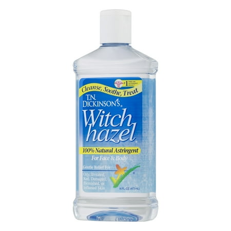 dickinson astringent 16oz