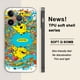 thumbnail image 1 of Destaca con esta moderna funda de goma TPU a prueba de golpes para iPhone. ¡Cantidades limitadas disponibles!, 1 of 4