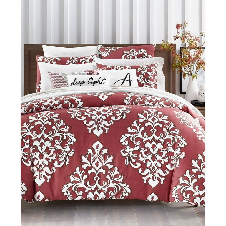 allbrand365 designer brand Damask Designs Sketch Floral Cotton 300