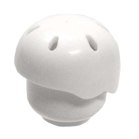 City Helmet - LEGO LEGO City White Bike Helmet