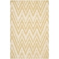 thumbnail image 4 of Safavieh Cambridge 6' Round Hand Tufted Wool Rug, 4 of 10