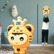 thumbnail image 5 of athleticsshop2018 Jump Trainer Juguete interactivo para padres e hijos con batería Tigre con pegatina, 5 of 9