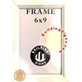 thumbnail image 5 of White Elevator Inspection Certificate Frame 6 x 9 (Heavy Duty - Aluminum) (ref-2201), 5 of 5