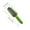 Green, variant on Leutsin Stainless Steel Foot File,Stainless Steel Foot Grater,Foot Grater Callus Remover Pedicure Tools for Feet,Foot Care Pedicure Tool To Remove Hard Skin,Can Be Used On Wet Or Dry Skin