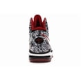 thumbnail image 4 of Nike Men's LeBron 8 Graffiti Basketball Shoes, from StockX, 4 of 5