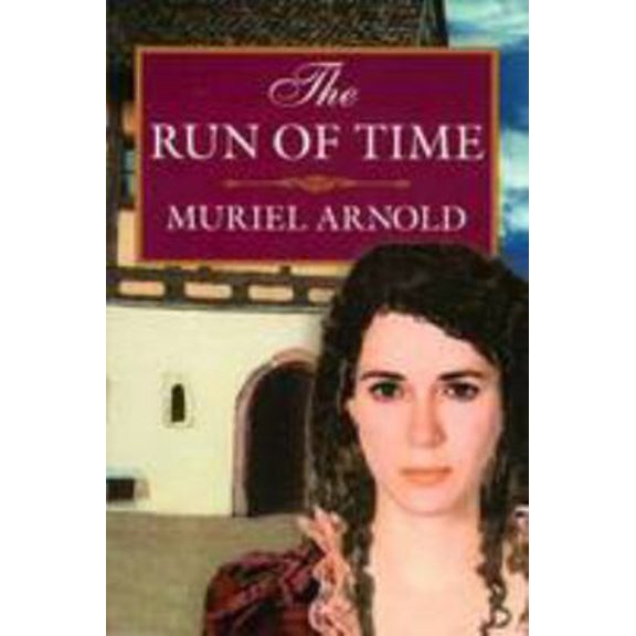 Pre-Owned The Run of Time (Paperback) 1904440479 9781904440475