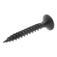 thumbnail image 4 of tornillo cabeza plana 8 x 2-1/2 pulgadas negro 100 piezas, 4 of 5