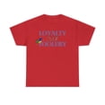 thumbnail image 2 of Unisex Heavy Cotton Tee, 2 of 6