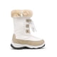 thumbnail image 2 of Dream Pairs Botas de nieve de invierno hasta la rodilla con forro de piel sintética antideslizante para niños y niñas NORDIC Dream Pairs NORDIC, 2 of 5