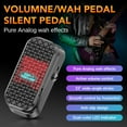 thumbnail image 3 of Mini Volume & Wah Combo, 3 of 13