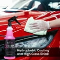 thumbnail image 4 of Suds Lab CS Ceramic Spray Vehicle Sealant - 32 oz bottle, 4 of 9