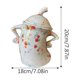 thumbnail image 2 of Cute Storage Canister Food Jars With Airtight Lid For Kitchen Storage Box Food Container Tea Coffee, 2 of 5