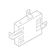 Genuine OE Kia Body Control Module - 95400-2T825
