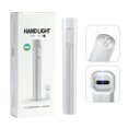 thumbnail image 4 of Wuztai Clearance Manicure Lamp Mini Portable LED Phototherapy Lamp Small Nail Lamp Handheld Portable Nail Art Lamp Wearable Nail Polishing Lamp Deals 90% off, 4 of 4