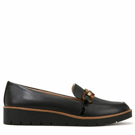 

Lifestride Women s Optimist Black 6 W US
