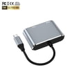 thumbnail image 5 of USB-C Hub, HDMI Hub, 5 of 5