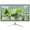 Mint Green, variant on Pixio PX27U Wave Purple 27 inch 160Hz Refresh Rate 4K 3840x2160p Resolution Fast IPS Panel 1ms GTG Response Time Black Tilt Adjustable Gaming Monitor with Adaptive Sync