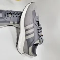 thumbnail image 4 of Adi-das Originals Retropy E5 Grey White GW6781 Men's Sz: 13 US New, 4 of 6