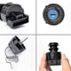 thumbnail image 2 of Ignition Key Switch for Polaris Ranger ATV UTV 500-1000 Models, 2 of 5