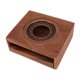 thumbnail image 5 of Calentador de té con forma de vela, estilo japonés, tetera de nogal, calentador de té universal para el hogar, 5 of 10