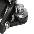 thumbnail image 2 of Bike Brake, Bicycle Brake Universal  For Fixing Gear Black Front Clip, 2 of 7