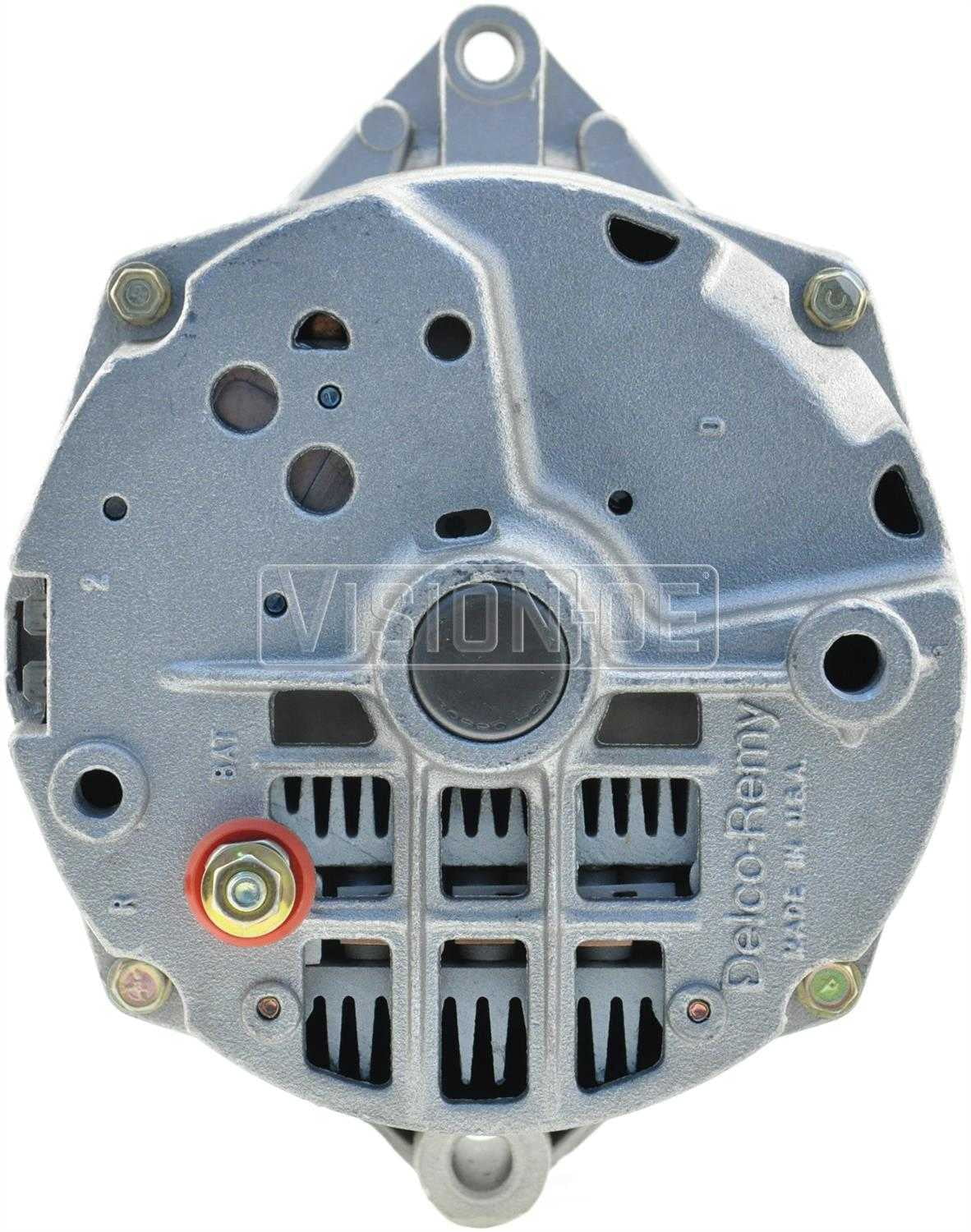 Vision OE 7290-9 Alternator