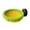 Yellow, variant on TISHITA Bird Nest Hanging Sleeping Bed Toys Hammock for Lovebird Small Animal Chinchilla Pink