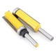 thumbnail image 5 of 8 mm Shank Flush Cutter, Extra Long Cutters, Copy Cutter With Upper Bearing + Copy Cutter With Lower Bearing, 5 of 5